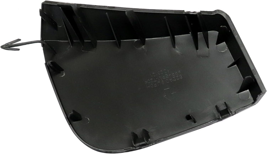 For Nissan Murano 2019 2020 2021 2022 2023 Front Bumper Tow Hook Eye Cover US