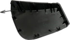 For Nissan Murano 2019 2020 2021 2022 2023 Front Bumper Tow Hook Eye Cover US