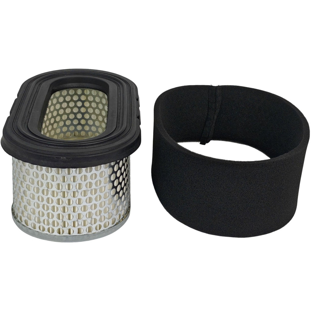 MIU10906 MIU10905 Air Filter Set Fit for Kawasaki Engine FD731V FD680V