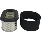 MIU10906 MIU10905 Air Filter Set Fit for Kawasaki Engine FD731V FD680V