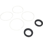 3857470 3857471 Trim Cylinder Ram Rebuild Kit Fit Volvo Penta SX DPS-M Cylinder