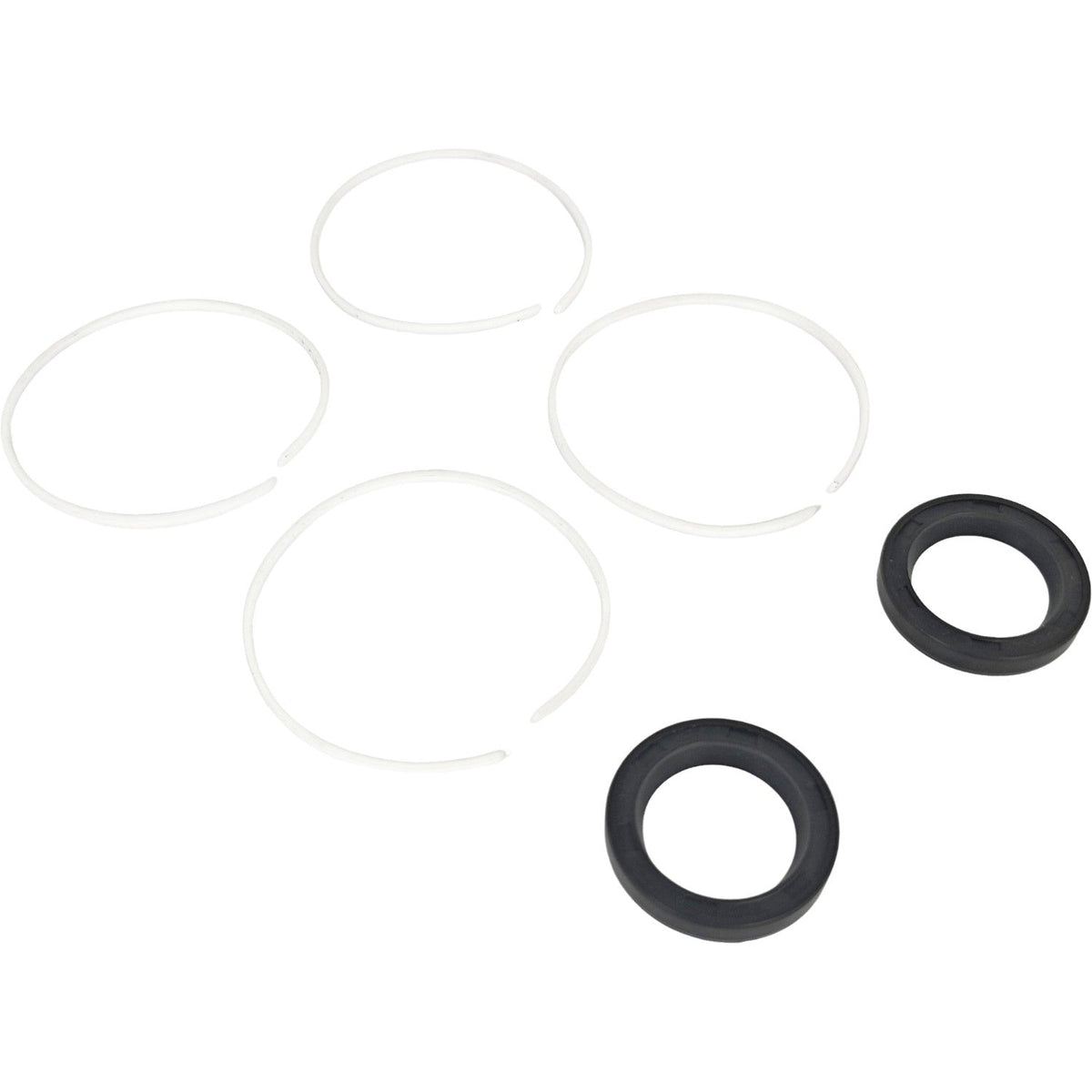 3857470 3857471 Trim Cylinder Ram Rebuild Kit Fit Volvo Penta SX DPS-M Cylinder