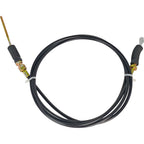 Shift Cable 104-6896 Fit Toro Twister 1600 12004 1400 12003  TC Fit Workman 2110