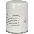 83912298 Hydraulic Filter Fit for Ford 6600 6610 7610 7810 7910 8010 8210 8630