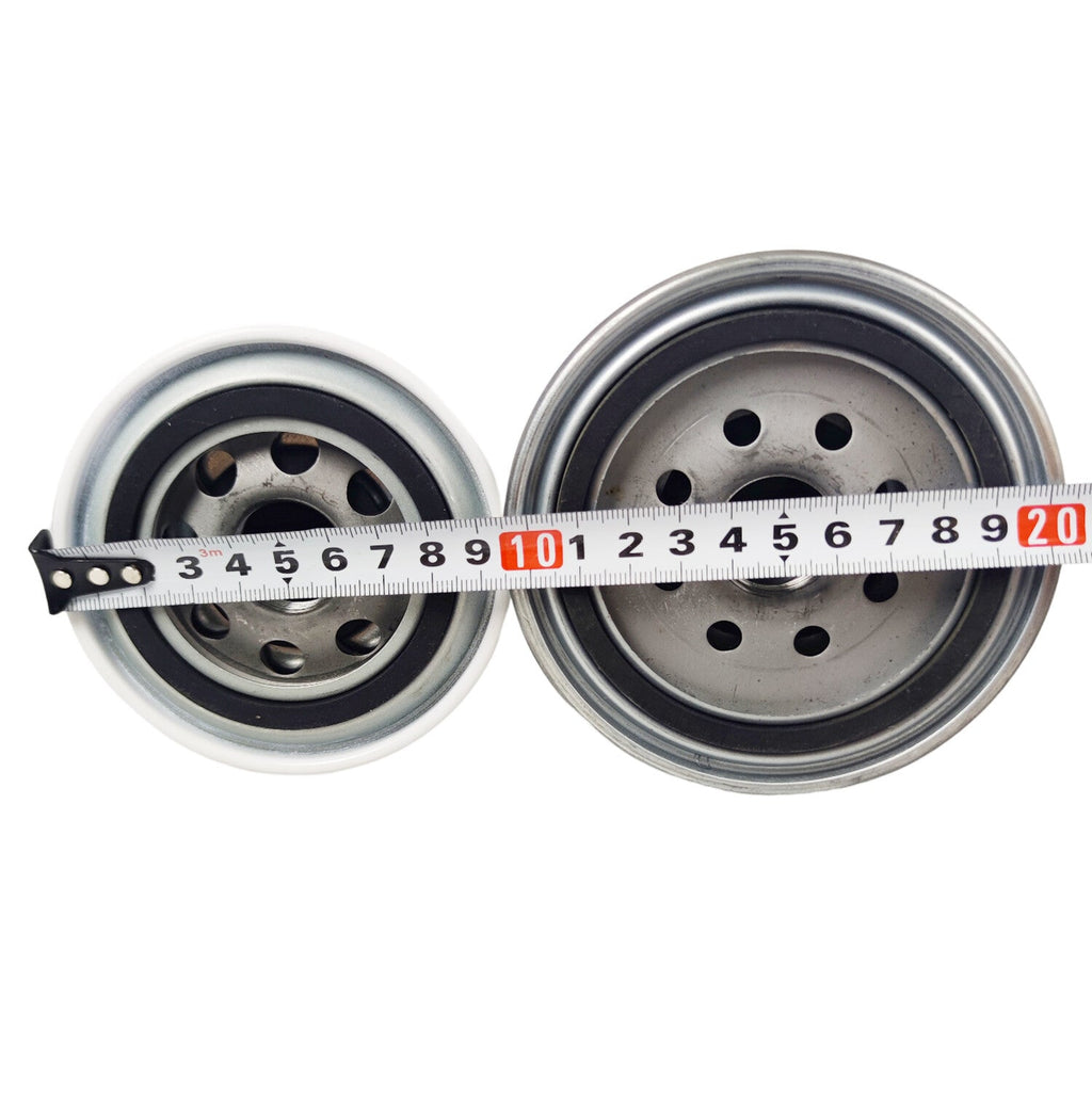 Filter Kit for Carrier Reefer 7500 7300 30-00463-00 30-01090-05 30-00471-20