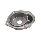 46-8M0113799 46-43024A7 Water Pump Impeller Kit for Mercury 75 80 90 100 115 HP