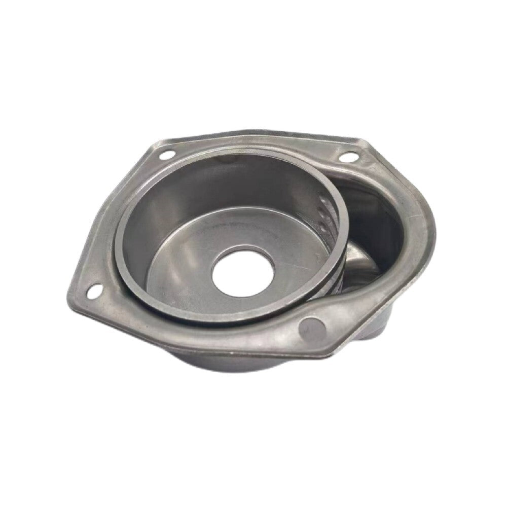 46-8M0113799 46-43024A7 Water Pump Impeller Kit for Mercury 75 80 90 100 115 HP