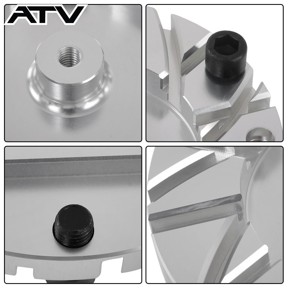 COMPLETE PRIMARY CLUTCH SERVICE TOOLS KIT For POLARIS RZR 900 1000 Rebuild P-90
