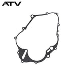 Clutch Kit Heavy Duty Springs & Gasket for Yamaha YFM660R Raptor 660R 2001-2005