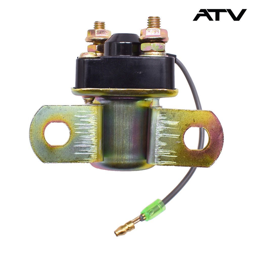 Starter Solenoid Relay For Polaris Magnum 325 Magnum 330 Magnum 425 Magnum 500