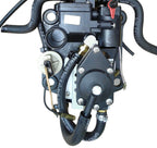EVINRUDE VRO FUEL PUMP REPLACEMENT KIT 60 DEG 150 175 V6 W/ VAPOR TANK