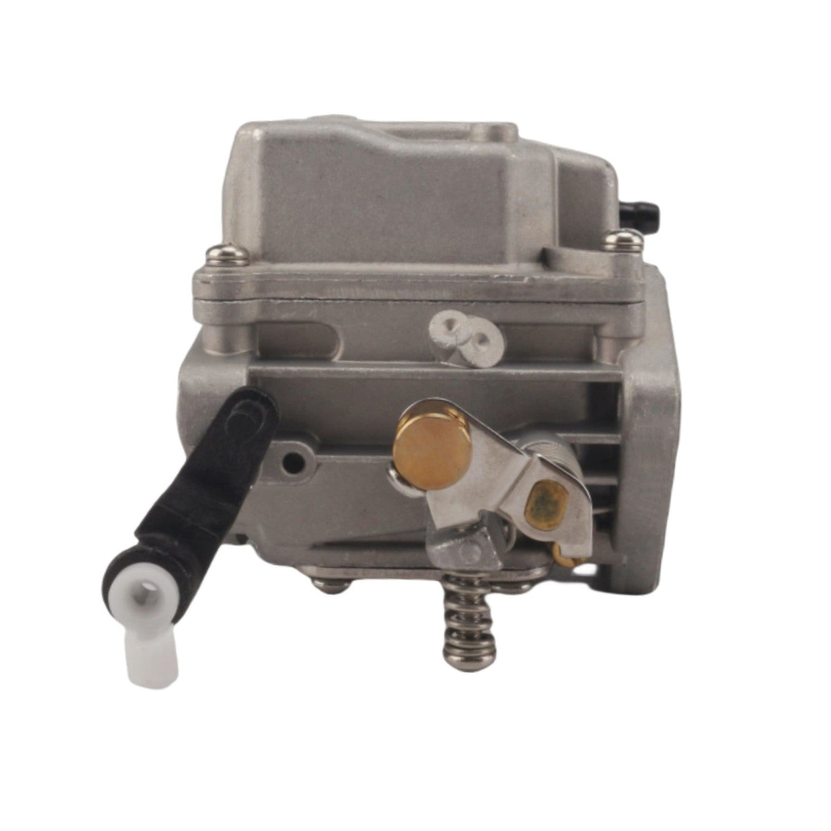Carburetor Carb for Yamaha 2 Stroke 9.9 15 HP Outboard Motor 63V-14301-00