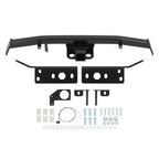 2" Receiver Trailer Hitch For Chrysler 300 Dodge Charger Challenger 2011-2014