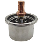 76℃ 168.8℉ Water Temperature Regulator 248-5513 2485513 for Caterpillar