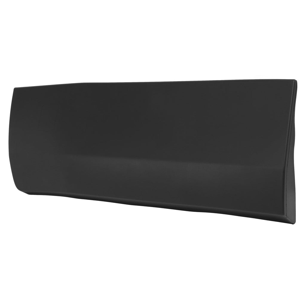 For 2015-2019 Ford Transit-150 / 350 Rear Left Door Panel Lower Molding Trim
