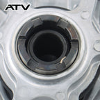 1327322 Primary & Secondary Clutch For Polaris Rzr Pro Xp P90xt 2020 New
