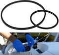 2PCS O-Rings Kit for Dometic S Series and T Series Pumps Part 385310151