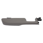 Light Gray Door Arm Rest Pad Driver LH Side For 1999-2006 Chevrolet GMC Cadillac