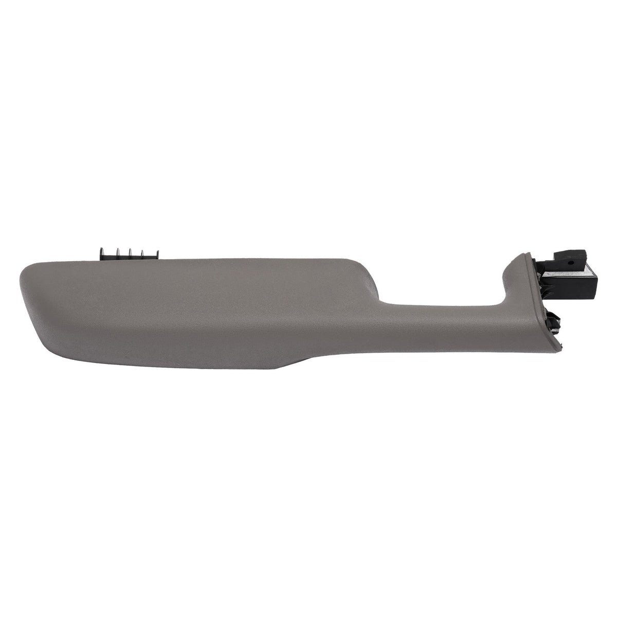 Light Gray Door Arm Rest Pad Driver LH Side For 1999-2006 Chevrolet GMC Cadillac