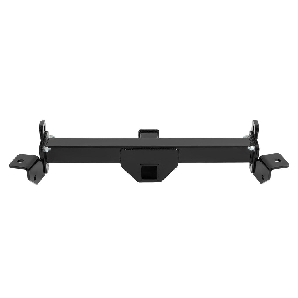 Front Trailer Hitch 2" For chevy Silverado Sierra 1500HD 2500 3500 99-07 Steel