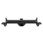 Front Trailer Hitch 2" For chevy Silverado Sierra 1500HD 2500 3500 99-07 Steel