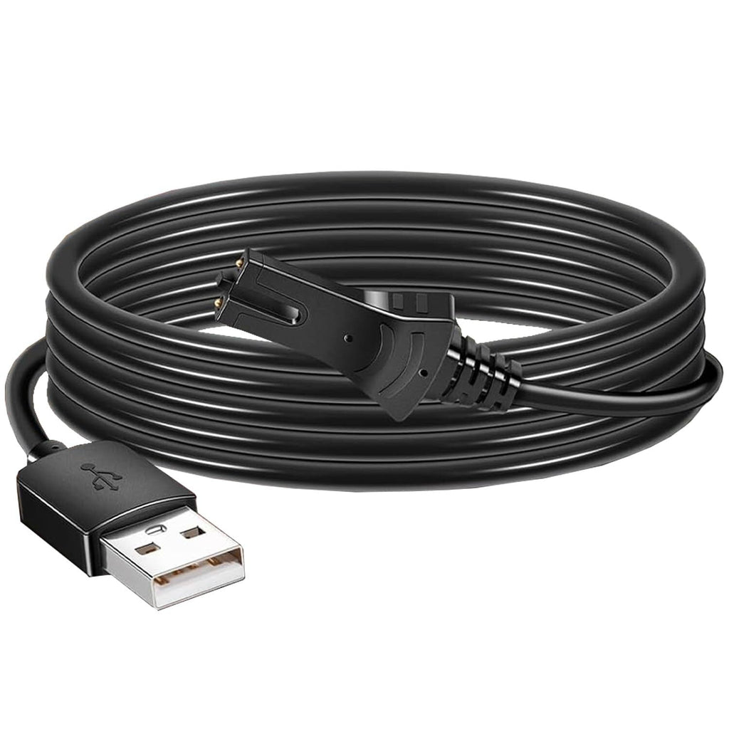 For Minn Kota 1866460 iPilot Link Remote Charging Cable Replacement 1-Pack