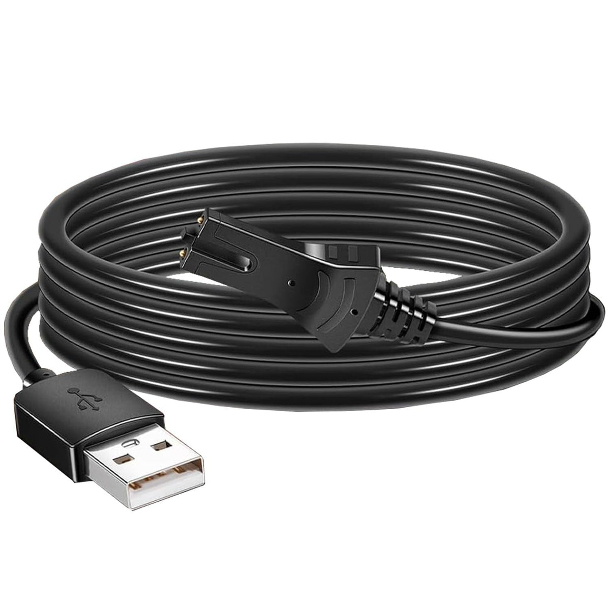For Minn Kota 1866460 iPilot Link Remote Charging Cable Replacement 1-Pack