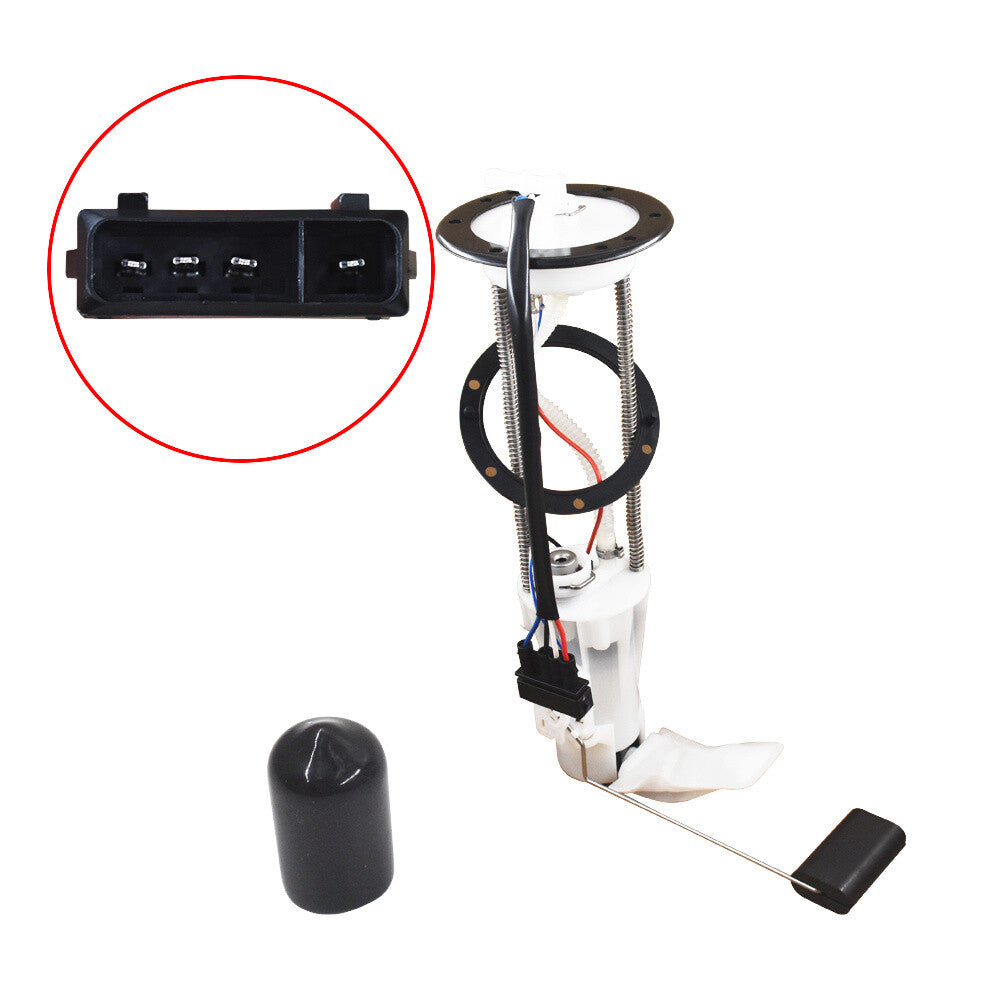 Fuel Pump UTV800 For ODES Dominator Raider Assailant #10904080001