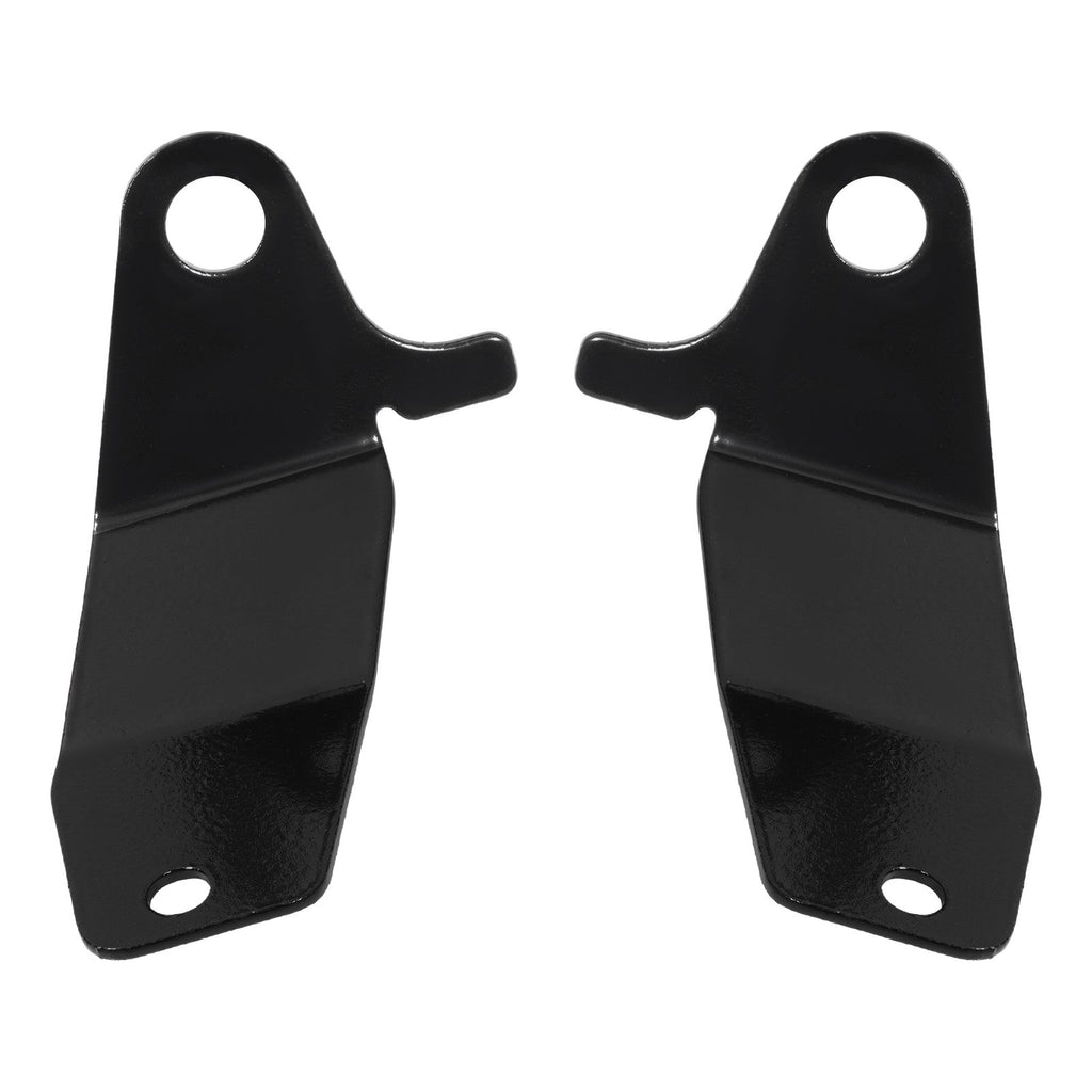 Front Trailer Hitch 2" Receiver For Jeep Gladiator Wrangler JL 2018-2026 3500 lb