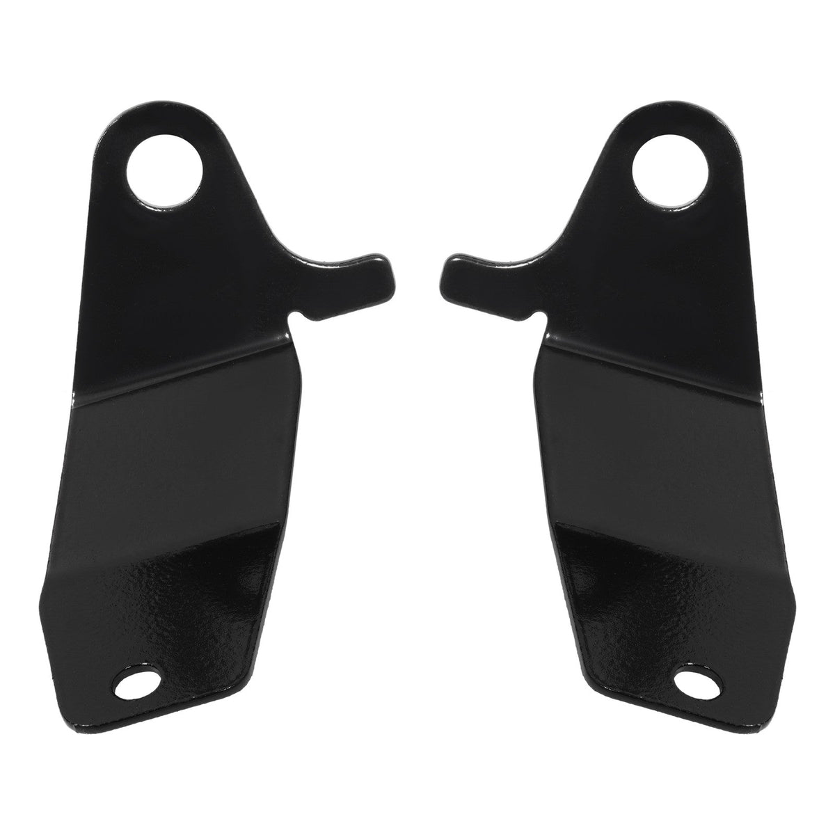 Front Trailer Hitch 2" Receiver For Jeep Gladiator Wrangler JL 2018-2026 3500 lb