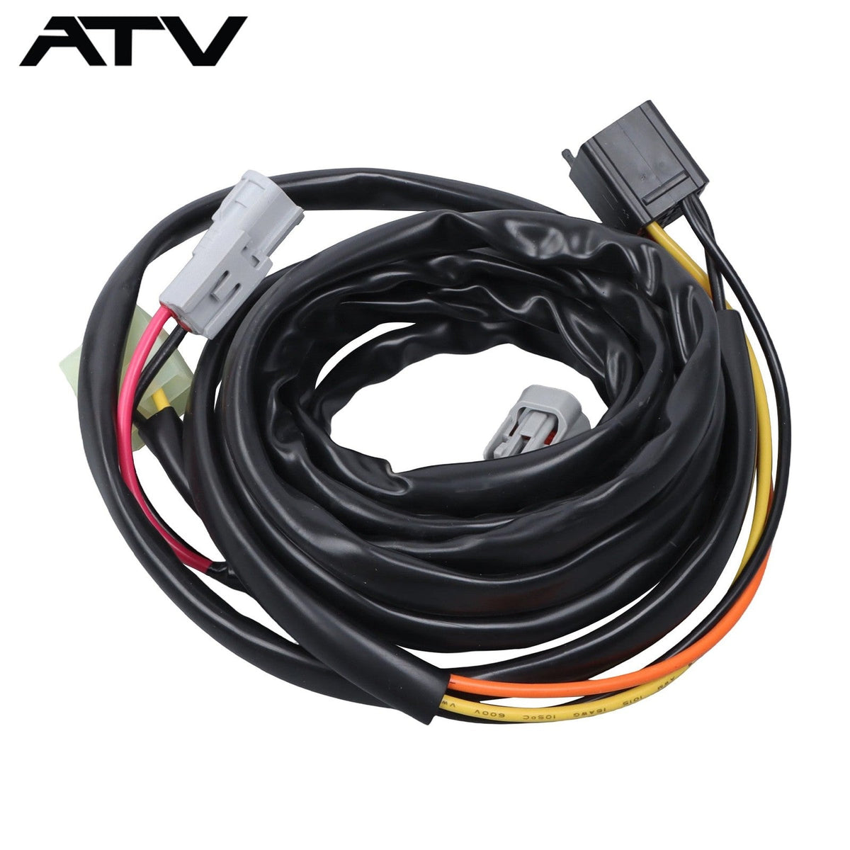 2016-2019 For Honda Pioneer 1000 SSHK915-00 Inferno Cab Heater with Defrost