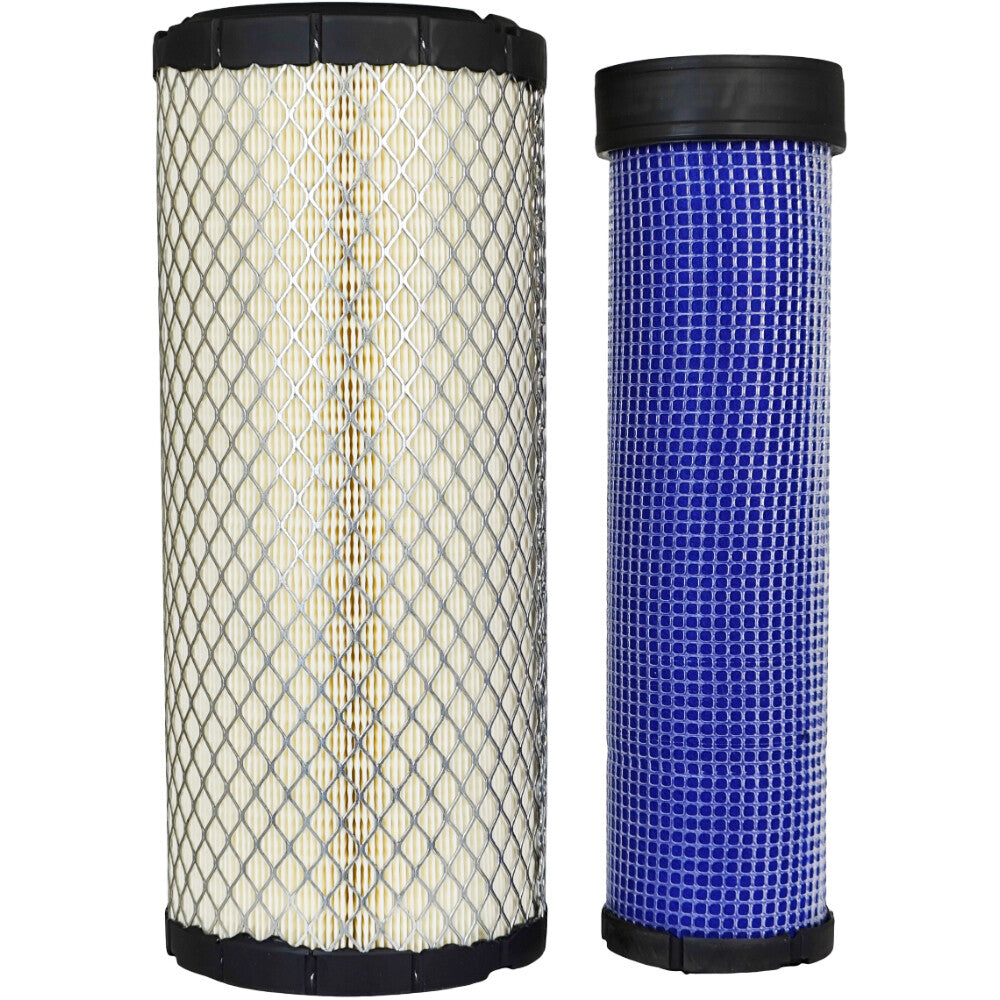 Air Filter Kit for John Deere 3215B 3225B 3225C 3046R 3235B 3245C 3235C 4044M