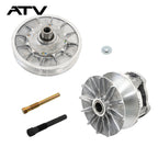 Primary & Secondary Clutch Kit XP 1322855 For Polaris Sportsman 850 2009-2010