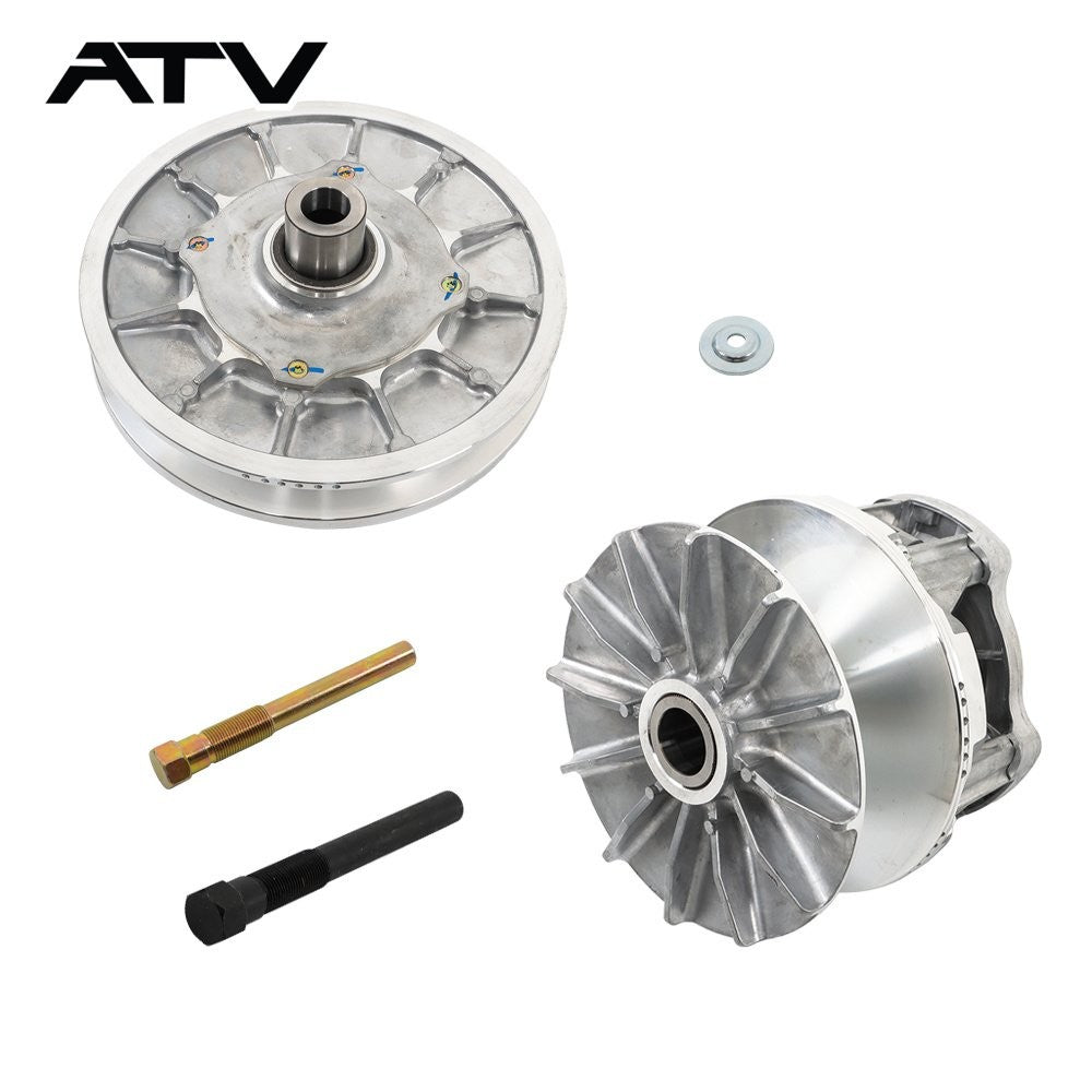 Primary & Secondary Clutch Kit XP 1322855 For Polaris Sportsman 850 2009-2010