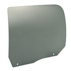 For Dodge RAM 1500/2500/3500 Crew Cab 2009-2024 Left Rear Door Window Glass Dark