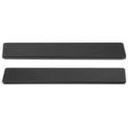 Fits 1962-1964 CHEVROLET IMPALA 2-Door Models Front Arm Rest Pad RH & LH 2PCS