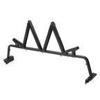 150lb Adjustable Fits 54"-64" Truck Bed Ladder Rack Pick Up Kayak SUP Carrier