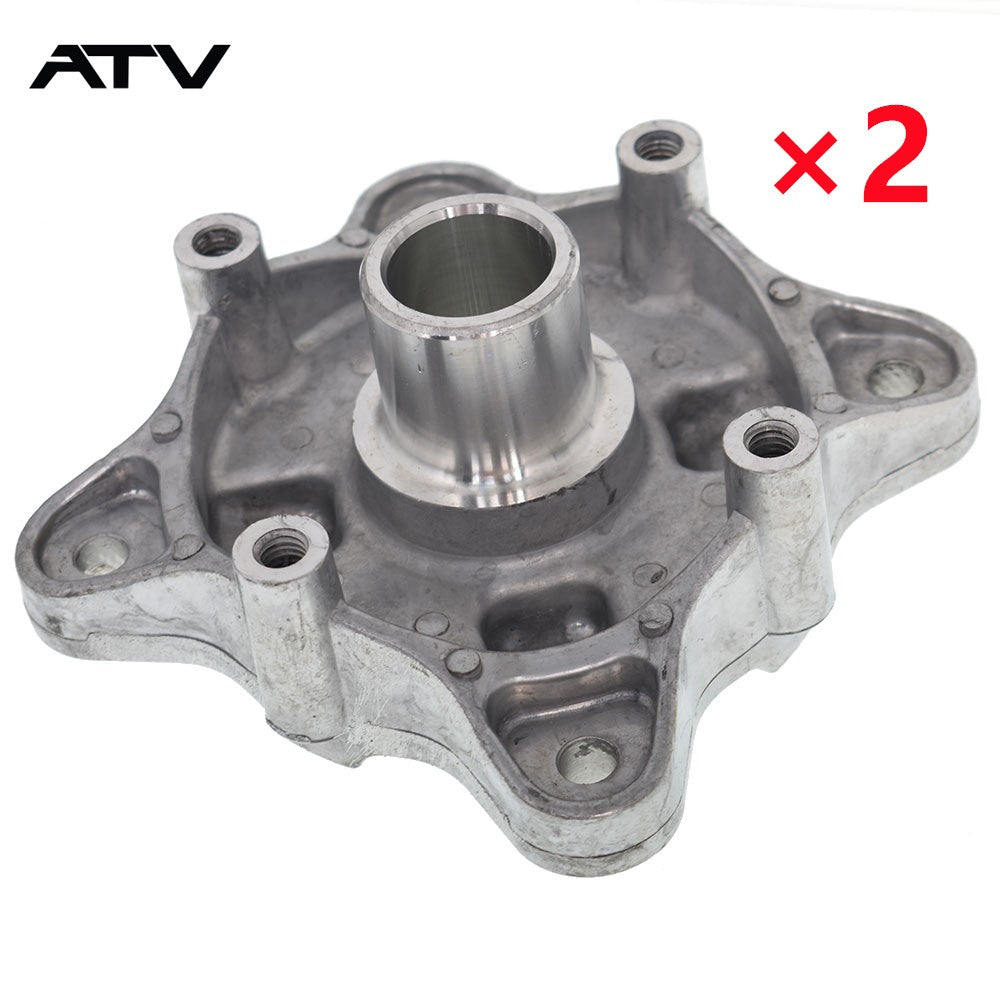 New Complete Rear Wheel Hub Service Kit for Polaris RZR 800 RZR S 800 RZR 4 800