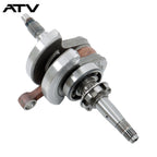 Crankshaft Crank Shaft Rod 13200-007-0000 For Hisun 700 ATV UTV Massimo Bennche