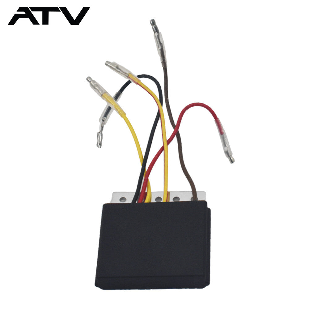 Rectifier Regulator for Polaris 2205046 4060191 4060133 4060113