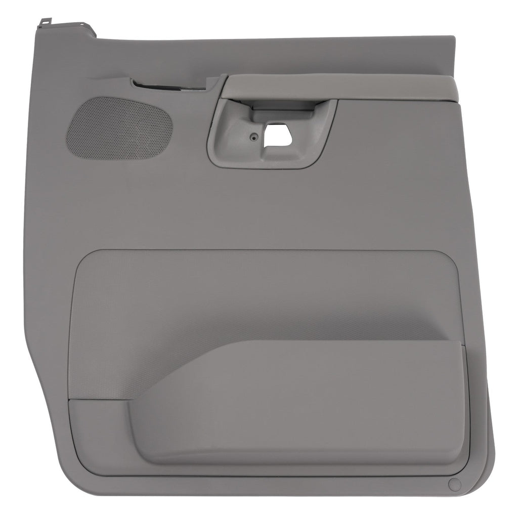 For 2004-2008 Ford E-150 E-250 E-350 E-450 Interior Power Door Panel Right Side