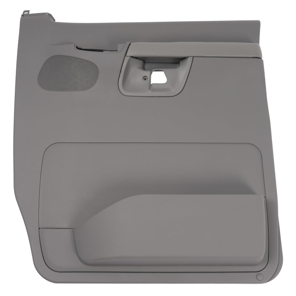 For 2004-2008 Ford E-150 E-250 E-350 E-450 Interior Power Door Panel Right Side