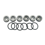 17400-96832 Maintenance Kit For Suzuki DF150 DF175 DF200 Outboard 17400-96J04