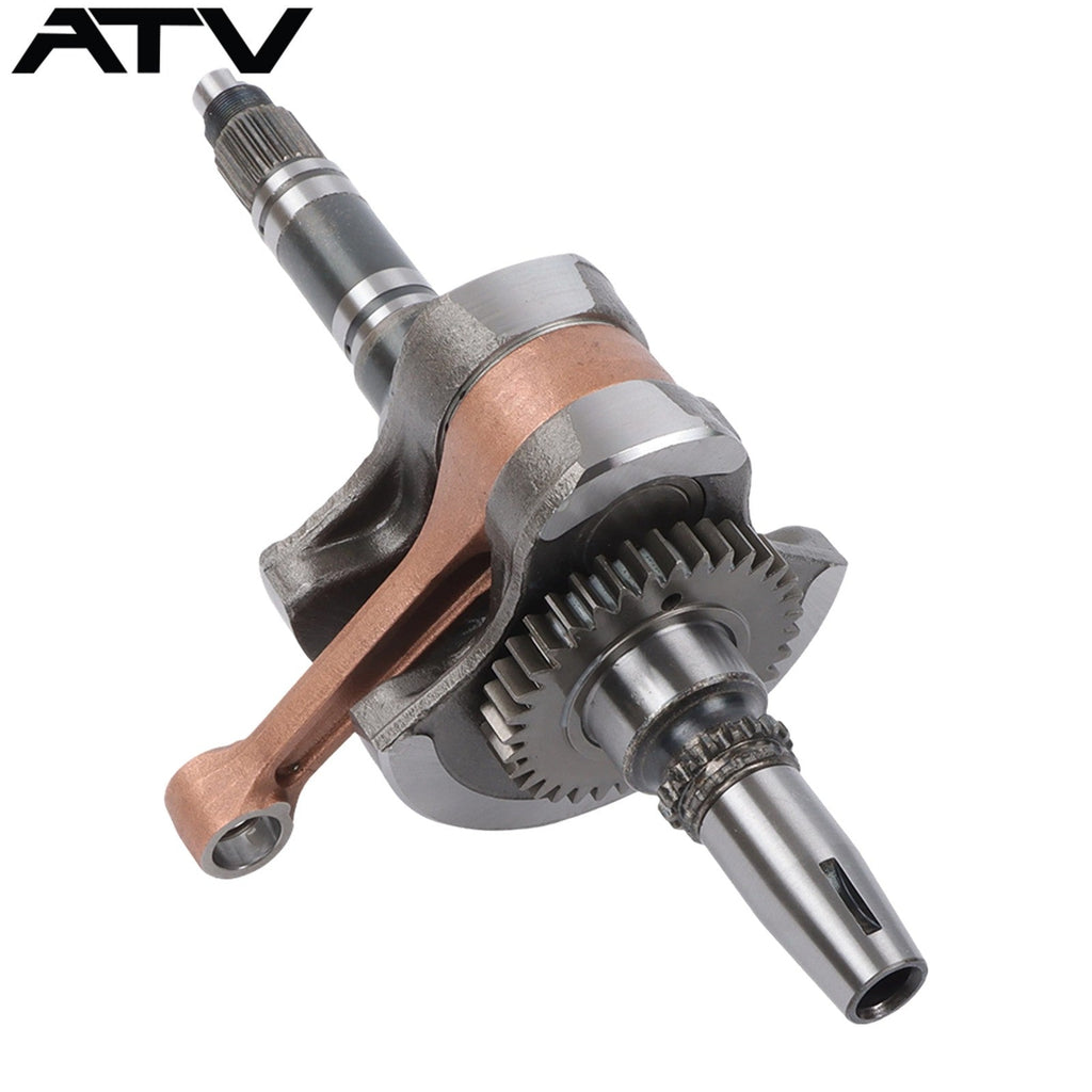 Replacement Crankshaft Assembly For Honda TRX350 FM FourTrax 2000-2006