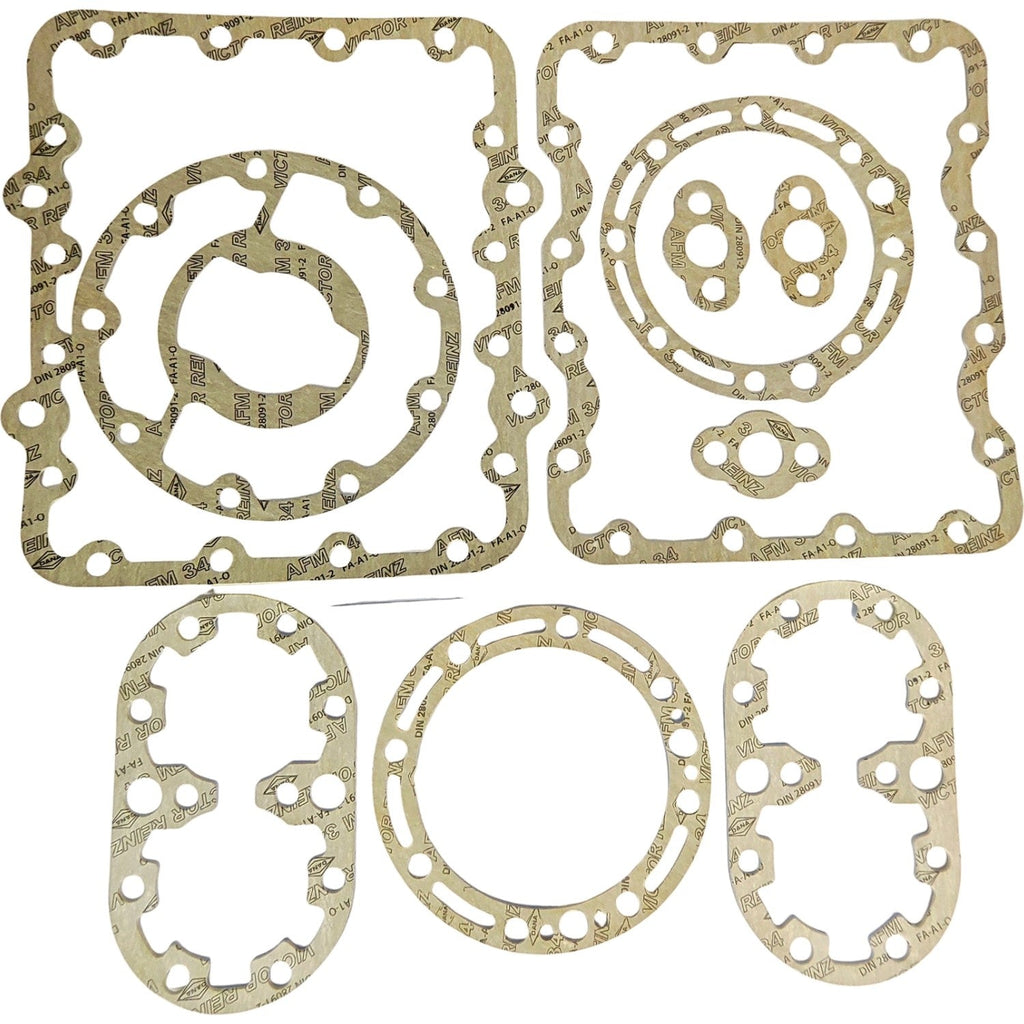 Compressor Gasket Kit 30-243 Fit for Thermo King SL-100 SL-200 SL TCI SL-100e
