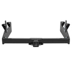 Class 4 Trailer Hitch For Chevrolet Silverado/GMC Sierra 2500HD 3500HD 2020-2026