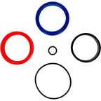 Hydraulic Cylinder Seal Kit N342-12 for Rotary Lift SPOA9-300 to -700, SPO10-500