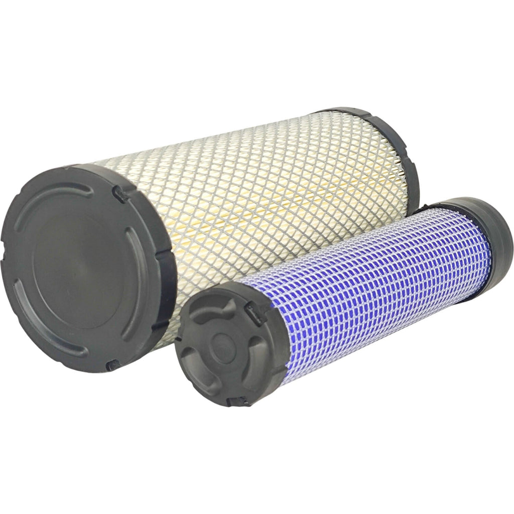 Air Filter Set 40514270 40007575 Fit for LS i3030 i3040 MT335H MT340HC
