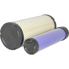Air Filter Set 40514270 40007575 Fit for LS i3030 i3040 MT335H MT340HC