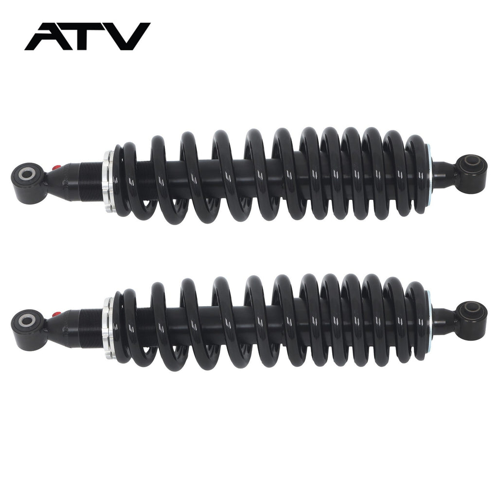 L&R Rear Shocks 2PG-F2200-00-00 For Yamaha Viking VI BR/EPS BR/Hunter EPS BR